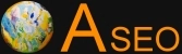ASEO logo