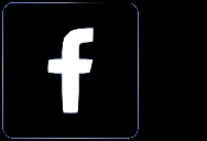 Facebook logo med link til GlobArt Galleri på Facebook