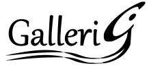 Galleri GlobArts logo